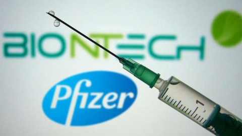 BioNTech'in Delta'ya karşı etkinlik oranı belli oldu