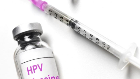 HPV'ye karşı ulusal aşılama TBMM'ye sunuldu