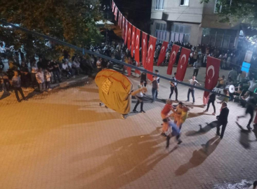 Bursa’da 152 yıldan beri devam eden deve şenliği