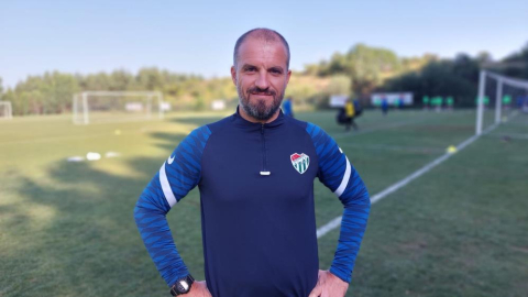Mustafa Er’den transfer tahtası ile ilgili ilk açıklama geldi