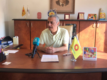 Okullar 6 Eylül’de açılmaya uygun değil