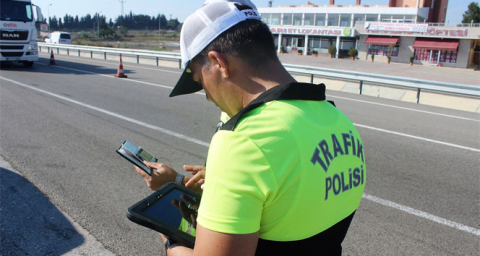 Alkollü sürücünün itirazı Yargıtay’dan döndü