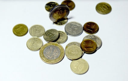 Merkez Bankası'nın bastırdığı madeni paraların maliyeti değerinden fazla