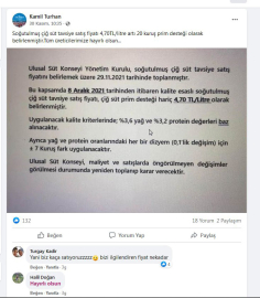 Bursa’da AKP'li Büyükorhan Belediye Başkanı vatandaşa “öküz” dedi