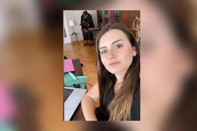Avukat Dilara Yıldız silah zoruyla götürüldüğü restoranda eski nişanlısı tarafından katledildi