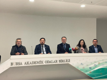 İznik Gölü nazım imar planı iptal edildi