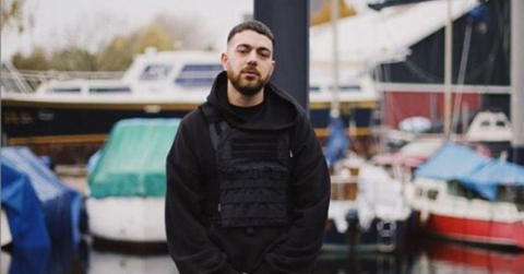 Rapçi Murda'ya uyuşturucuya özendirmekten hapis cezası verildi