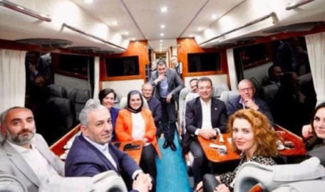 Nagehan Alçı: İmamoğlu'nu eleştirenler muhalif değil!