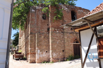 Tirilye'nin mevcut hali Tirilyeliler için dert