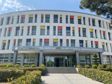 Uludağ Üniversitesi Rektörlüğü: Çocuk Onkoloji Kliniği kapanmayacak