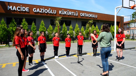 Bursa'nın 'Ufak Tefek Taşları' kliple buluşturuldu