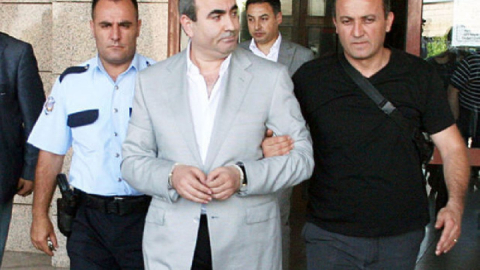 Bursalı Erol Evcil'in 40 yıllık suç hikayesi