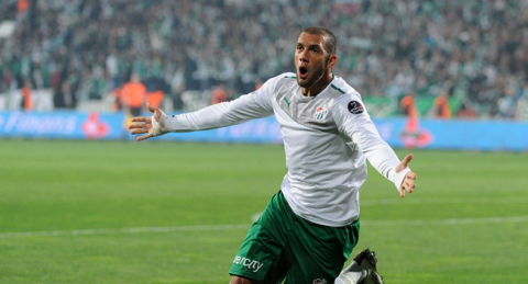 Fernandao'dan Bursaspor mesajı