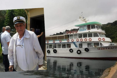 Bursa'nın İzzet Kaptanı hayatını kaybetti