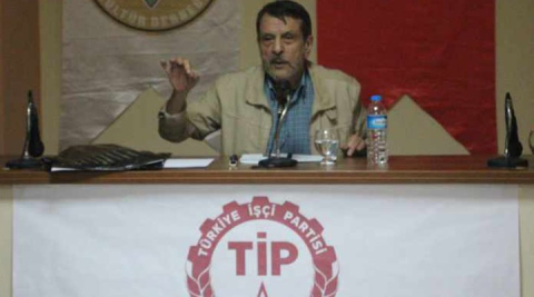 Sosyalist hareketin öncülerinden Metin Çulhaoğlu vefat etti