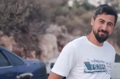 Bursa'dan Afyon'a giden işçi iş cinayetinde hayatını kaybetti