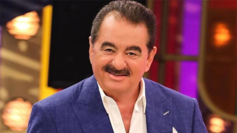 İbrahim Tatlıses kaza geçirdi