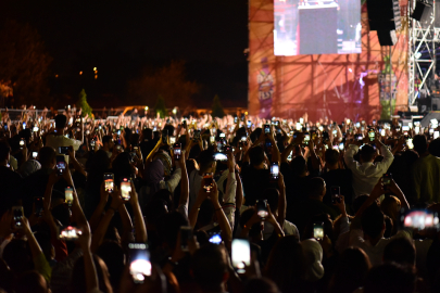 Bursa'da Edis ve Gazapizm rüzgarı