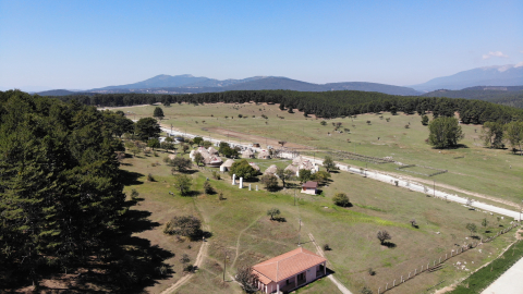 Bursa Büyükşehir'in milyonluk yatırımı çürüyor!