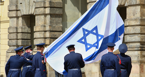 Türkiye 4 yıl aradan sonra İsrail'e büyükelçi atadı