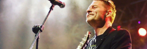 Tuna Kiremitçi'nin konseri 'mevlit kandili' sebebiyle yasaklandı