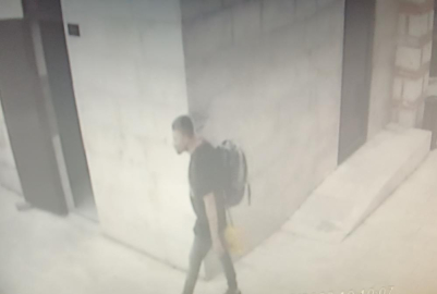 Bursa'da caminin musluklarını 8. kez çalan hırsız tutuklandı