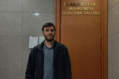 BirGün muhabiri İsmail Arı hakkında 4 yıl hapis cezası istendi