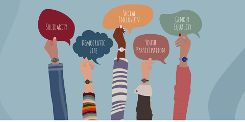 Gençlik Köprüsü Nilüfer'de kuruluyor