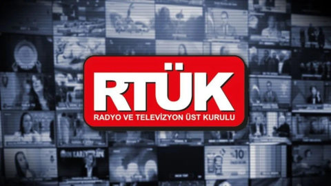 RTÜK, TELE 1'in ekranını 31 Ekim'den itibaren karartacak