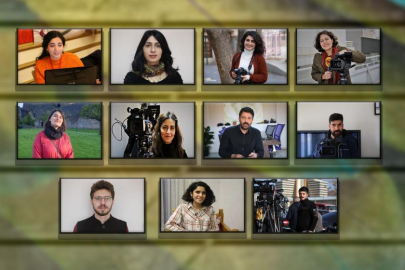 Basın meslek örgütlerinden ortak çağrı: Gazetecilik suç değildir