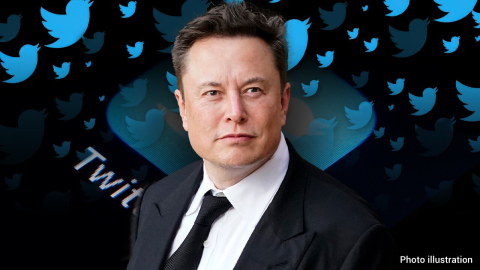 Elon Musk, Twitter'ın yönetim kurulunu feshederek kendisini 'tek yönetici' yaptı
