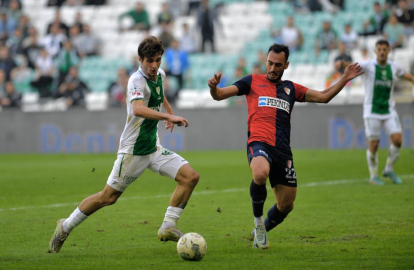 Melih Sağlam: “Bursaspor formasını giymek bir hayaldi”