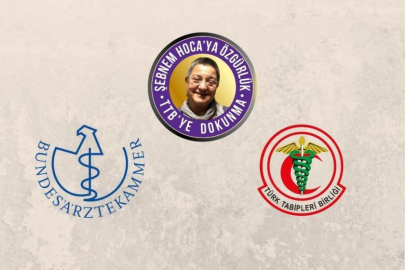 Almanya sağlık örgütlerinden Erdoğan’a Fincancı mektubu: Serbest bırakılsın
