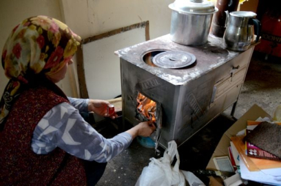 Soba kurarken nelere dikkat etmeli? Uzmanından uyarılar