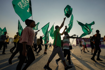 Arjantin galibiyeti sonrası S. Arabistan’da resmi tatil ilan edildi