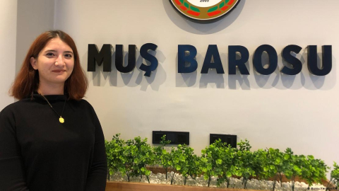 Muş: Kız çocuklarının okula gönderilmediği şehir