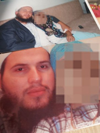 Hiranur Vakfı kurucusunun 6 yaşında evlendirilen kızının gelinlikli fotoğrafları savcılığa sunuldu