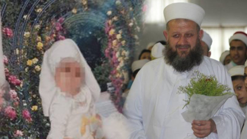 Tarikatta çocuk istismarına tepkiler büyüyor: Aile Bakanlığı açıklama yaptı