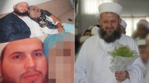 6 yaşındaki çocuğa istismar davasında Yusuf Ziya Gümüşel ve Kadir İstekli hakkında yakalama kararı