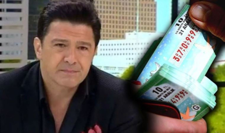 Milli Piyango'yu eleştiren Hakan Ural'dan ışık hızıyla 'U dönüşü'