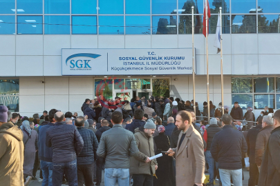 SGK merkezleri borçlanma başvuruları için yarın da mesai yapacak