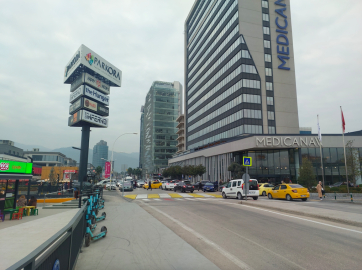 Bursa Büyükşehir Belediyesi metro istasyonlarını usulsüz mü kiralıyor?