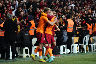Galatasaray, Lille'i deplasmanda 4-2 yendi