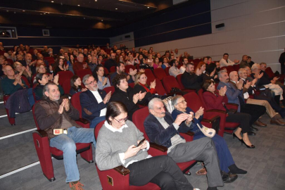 “Dinamo Mesken” hafızalardan perdeye yansıdı!