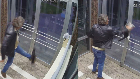 Kediye işkence eden Aytuğ Koyuncu hakkında yakalama kararı