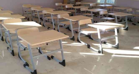 İstanbul'daki Pierre Loti Fransız Lisesi güvenlik gerekçesiyle eğitime ara verdi