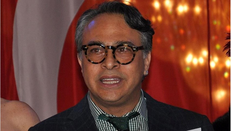 Barbaros Şansal gözaltına alındı