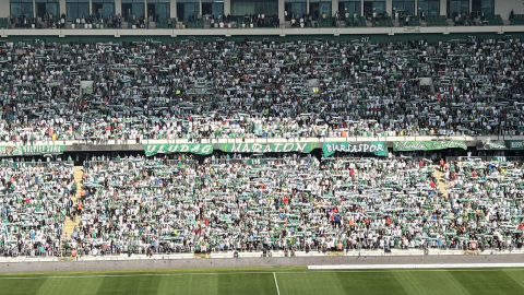 TFF 2. Lig’de Bursaspor maçına gelecek taraftar sayısı belli oldu