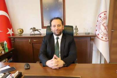 Bursa İl Milli Eğitim Müdürü Serkan Gür görevden alındı