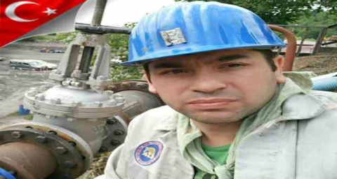 Maden ocağı patlamasında yaralanan Ayhan Akgül 173 gün sonra hayatını kaybetti